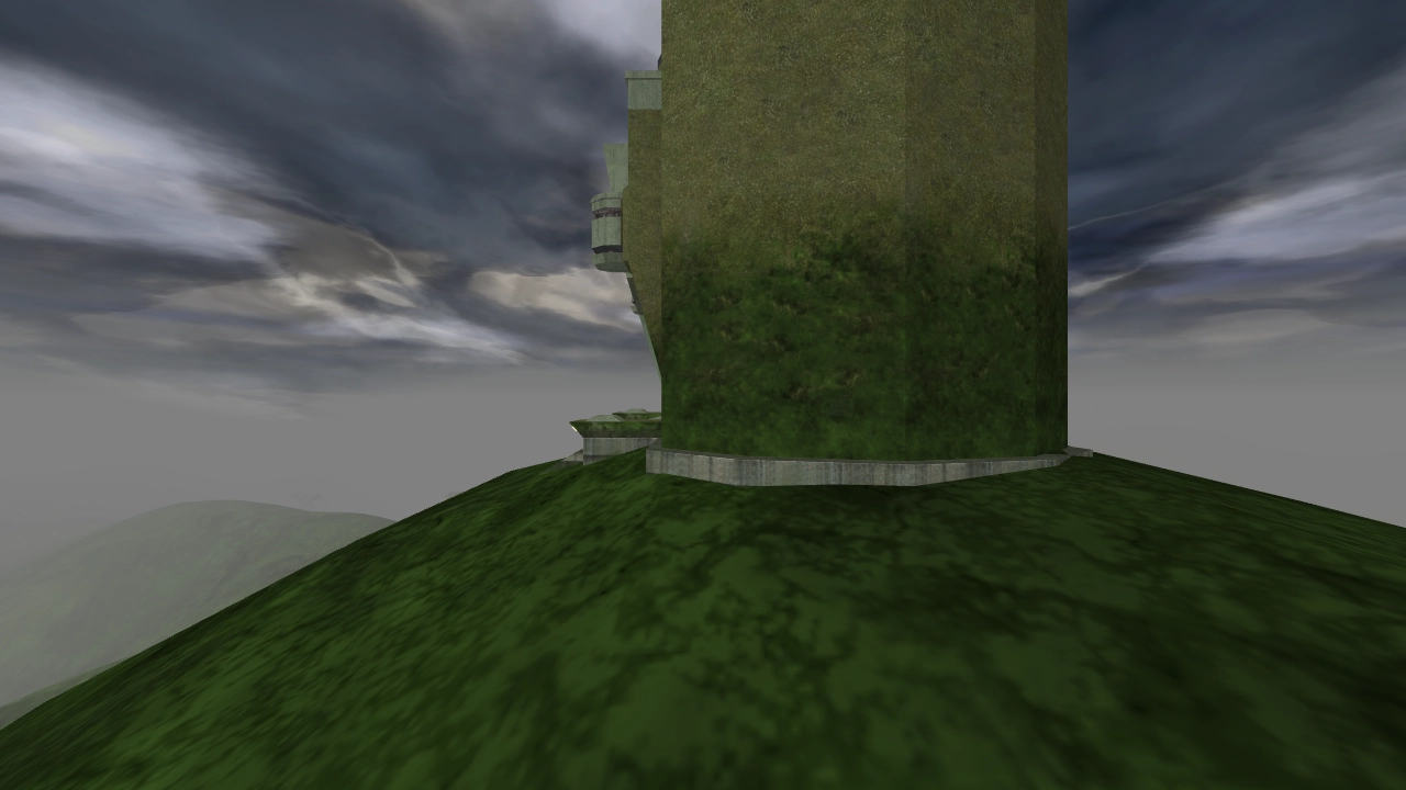 Newblood map screenshot #2