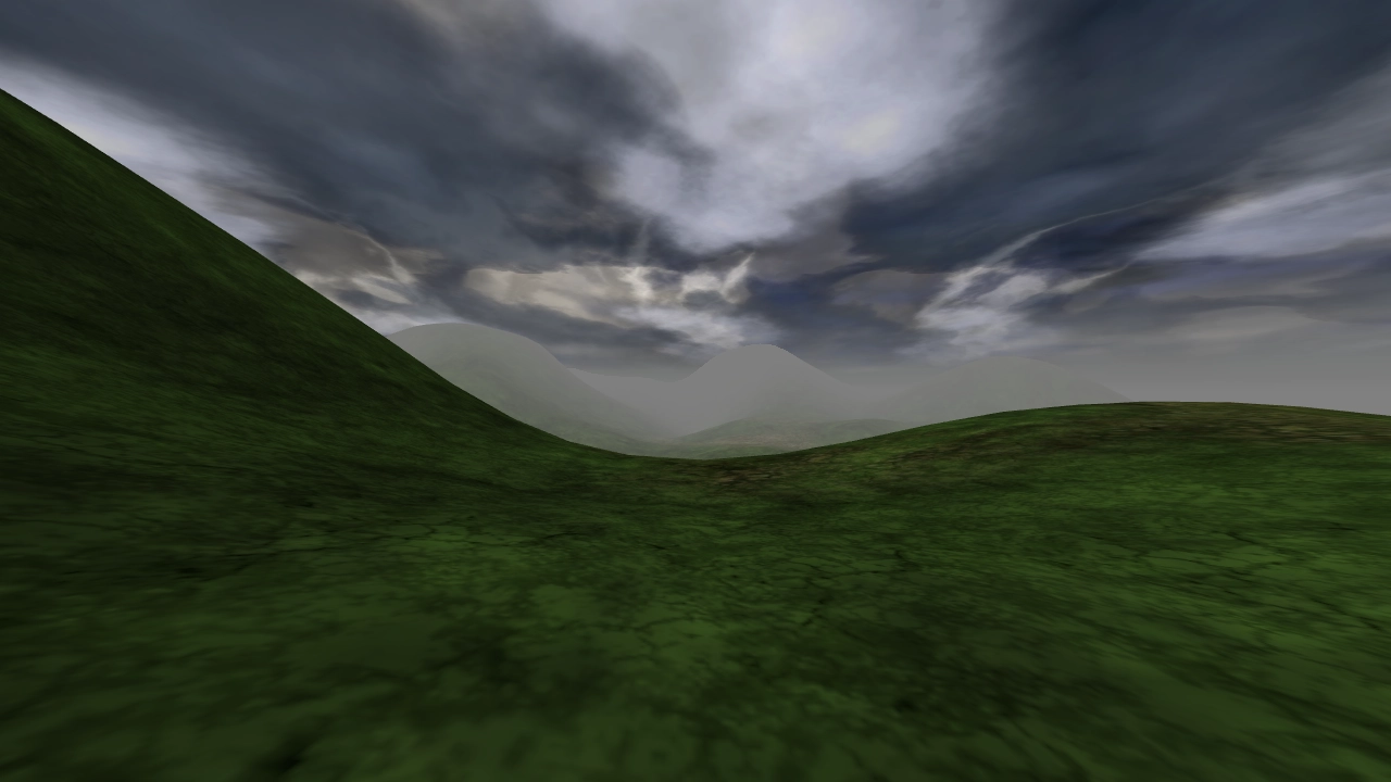 Newblood map screenshot #3