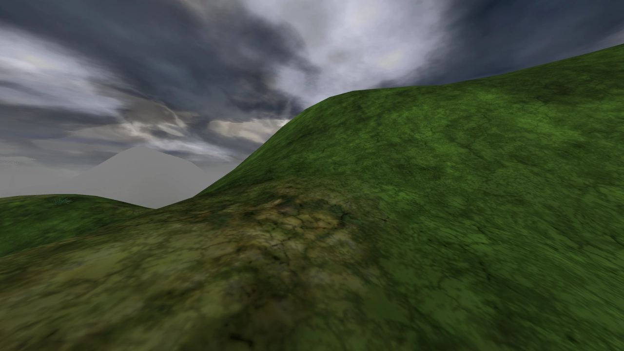 Newblood map screenshot #4