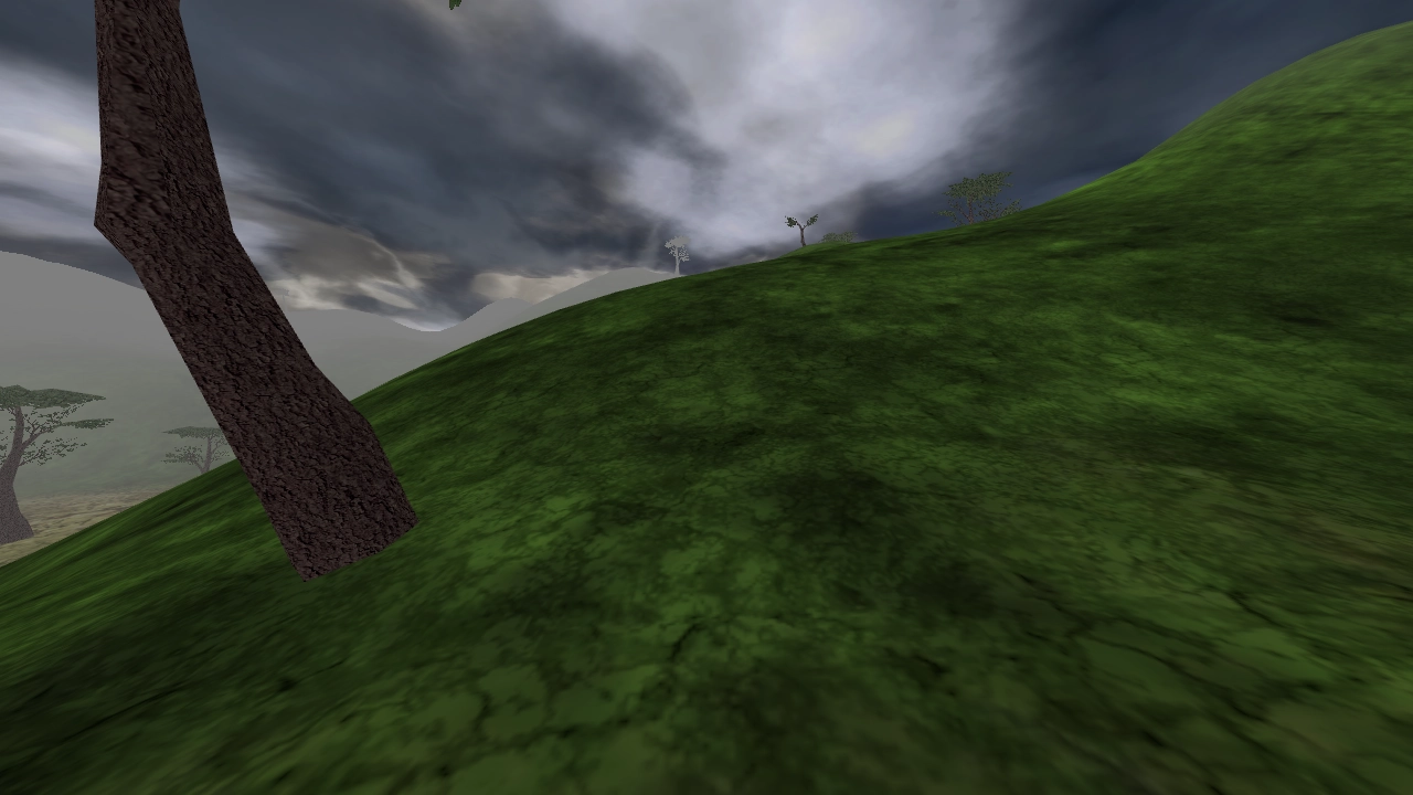 Newblood map screenshot #5