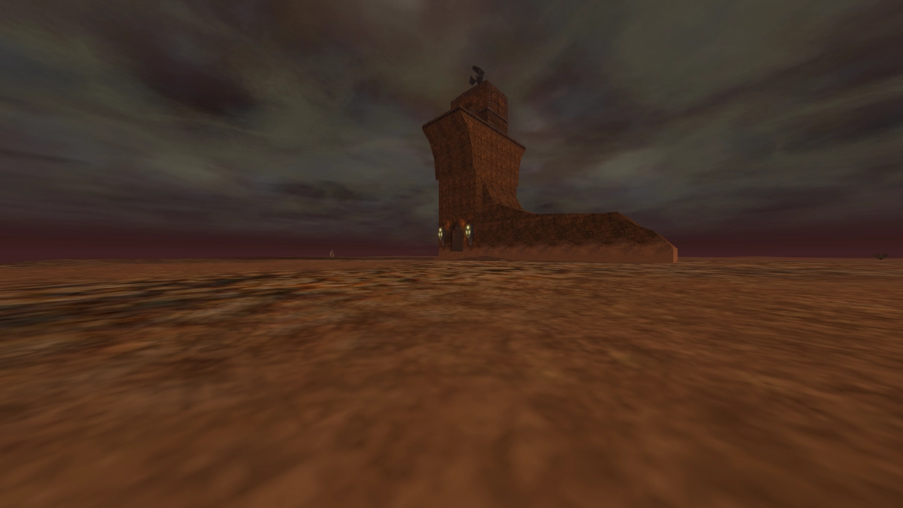 Warrior map screenshot #4