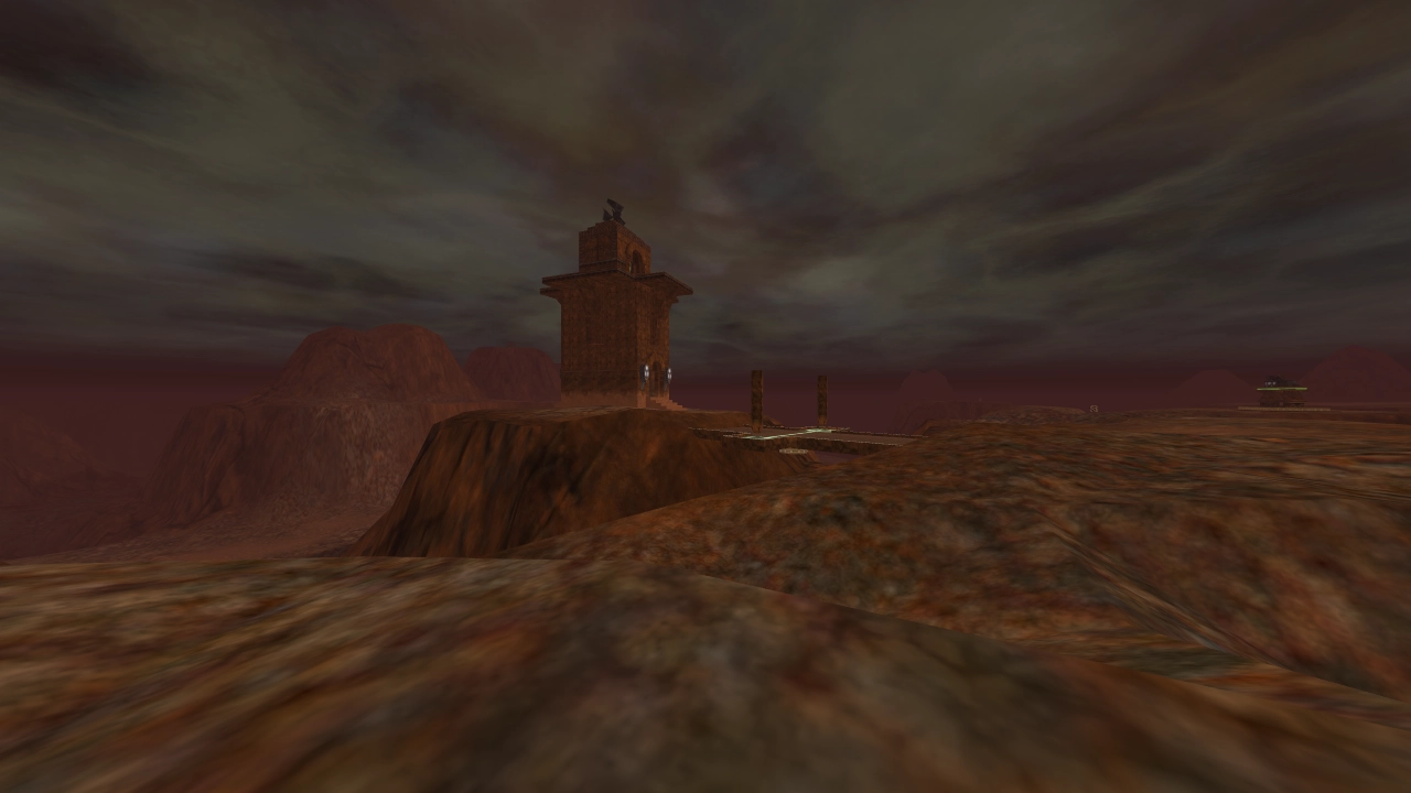 Warrior map screenshot #5