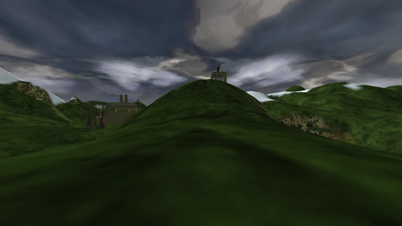 Sergeant map screenshot #1