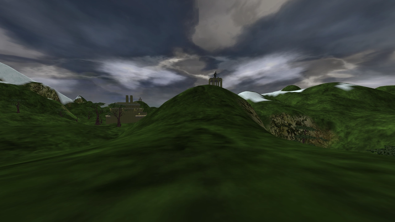 Sergeant map screenshot #2