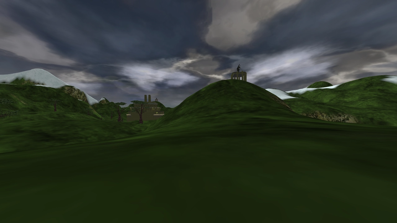 Sergeant map screenshot #3