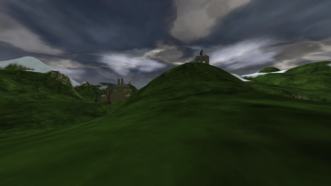 Sergeant map screenshot #4