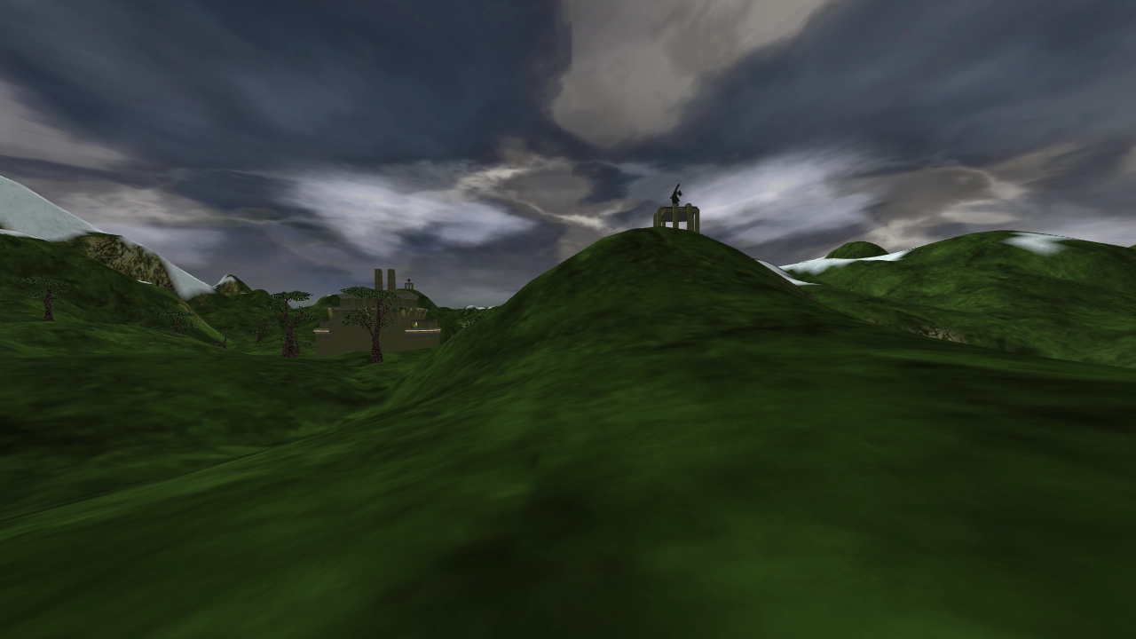 Sergeant map screenshot #5