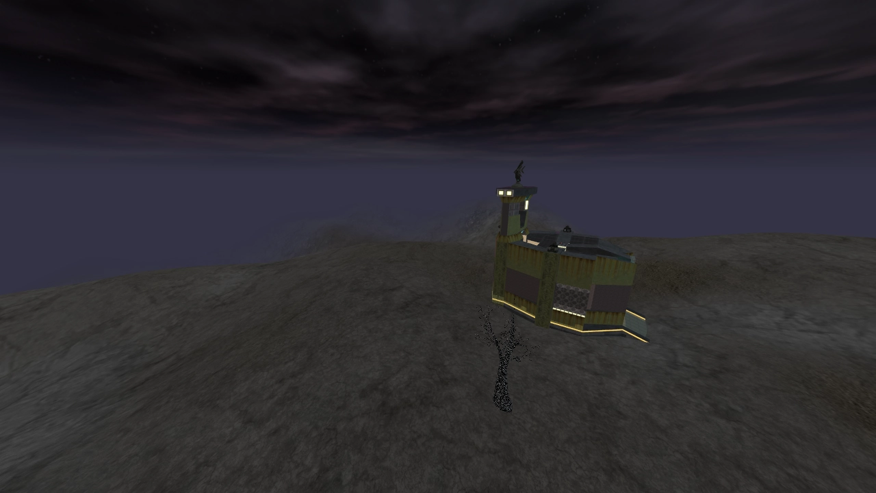 Triad map screenshot #3