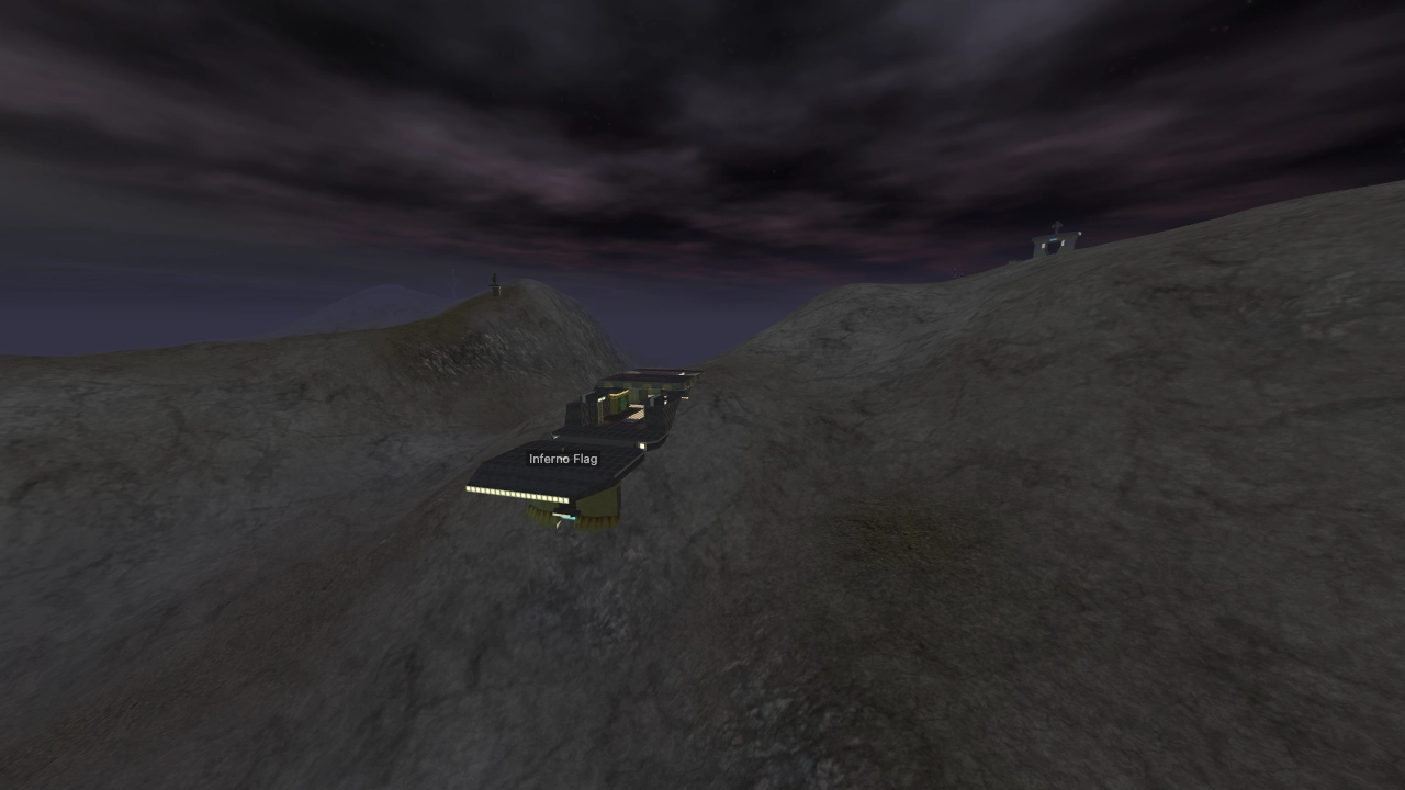 Triad map screenshot #4