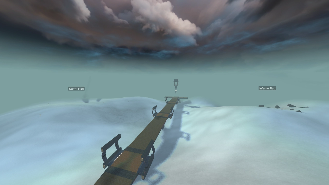 DMP2-Tusk LT map screenshot #1