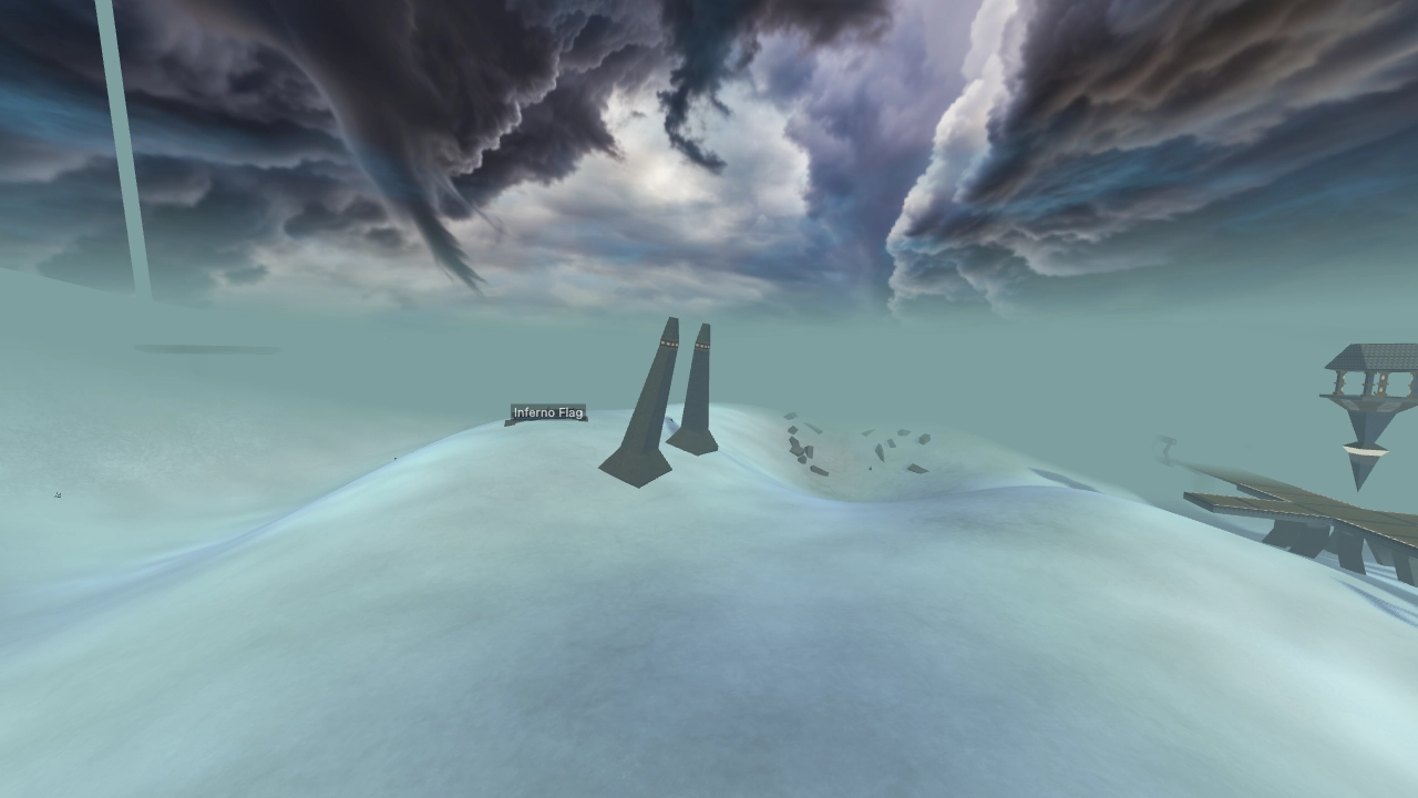 DMP2-Tusk LT map screenshot #2