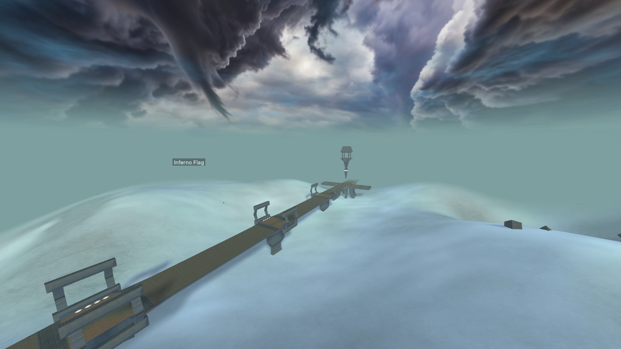 DMP2-Tusk LT map screenshot #3