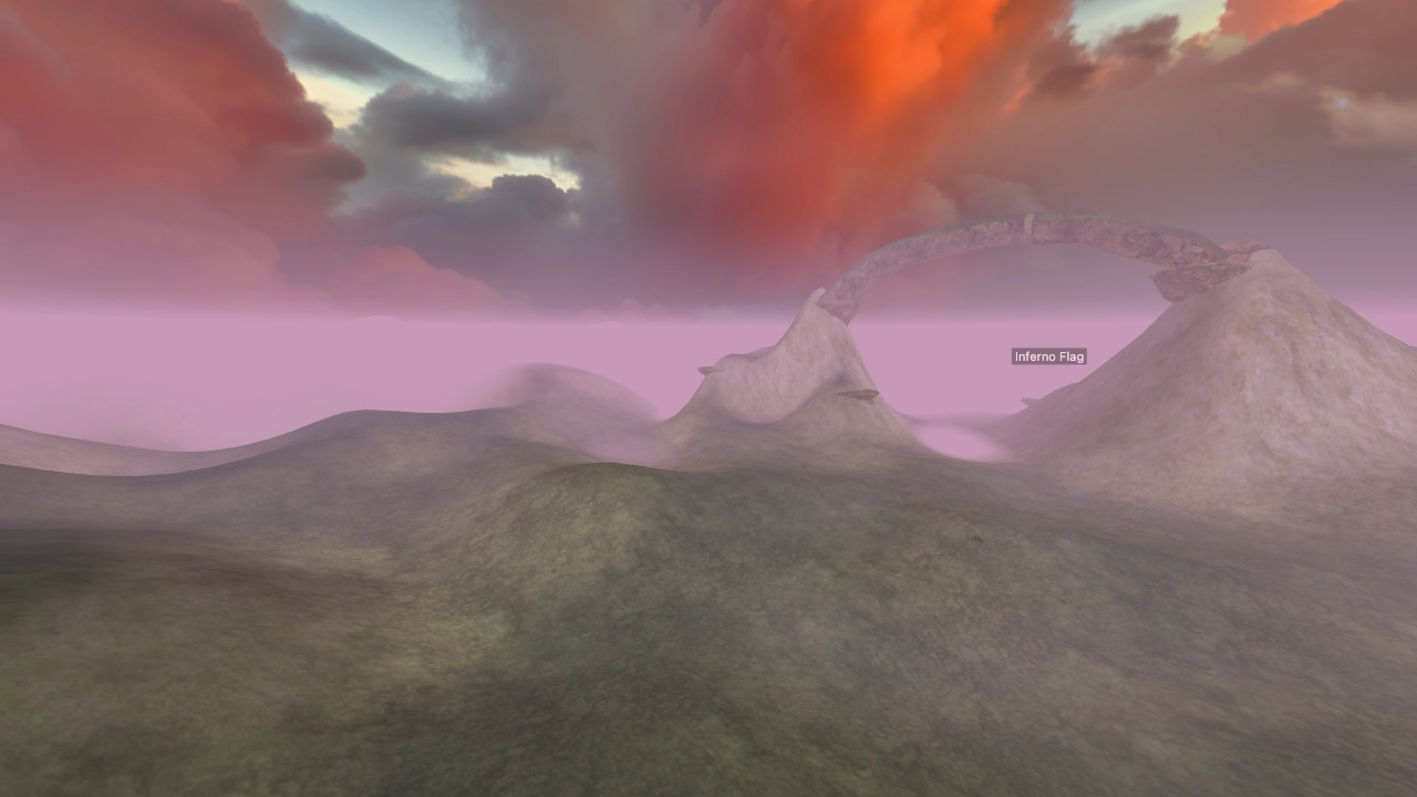 DMP2-Twilight Grove LT map screenshot #1