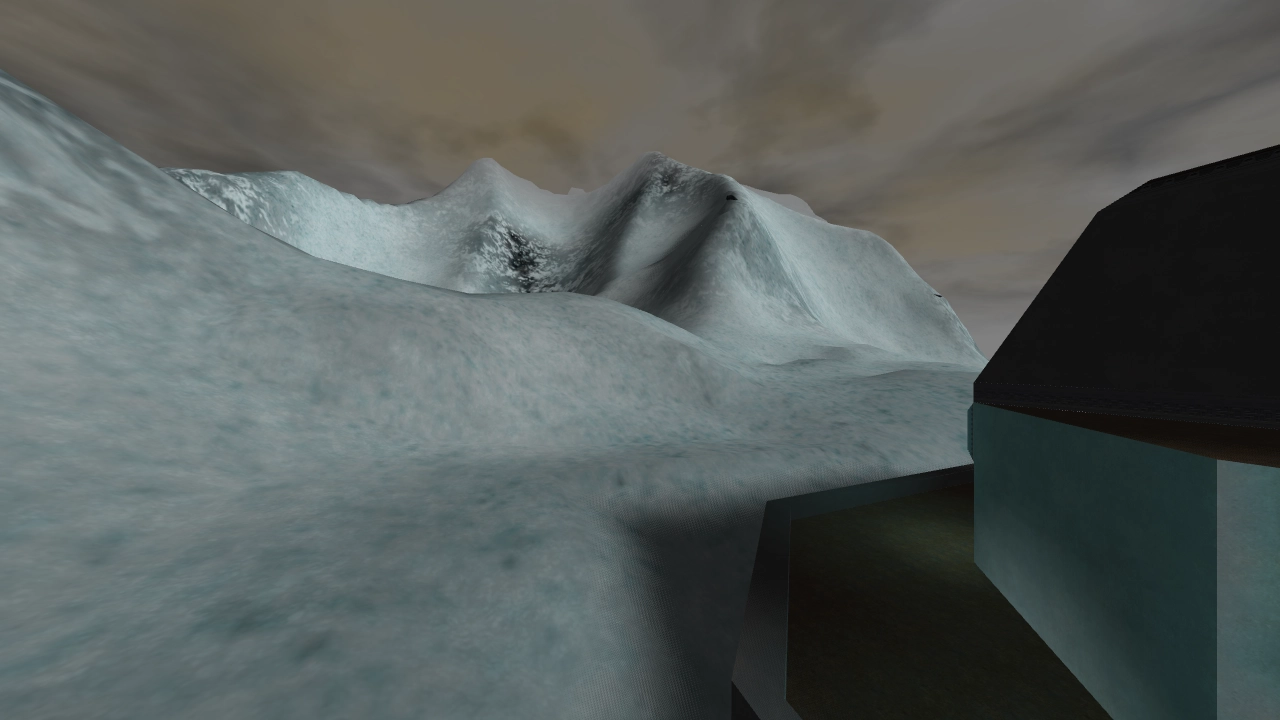 Ultima Thule map screenshot #2