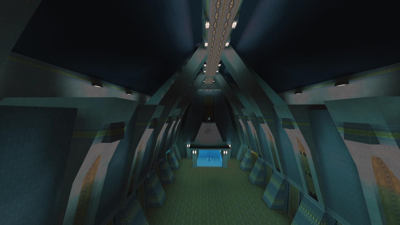 Ultima Thule map screenshot #3