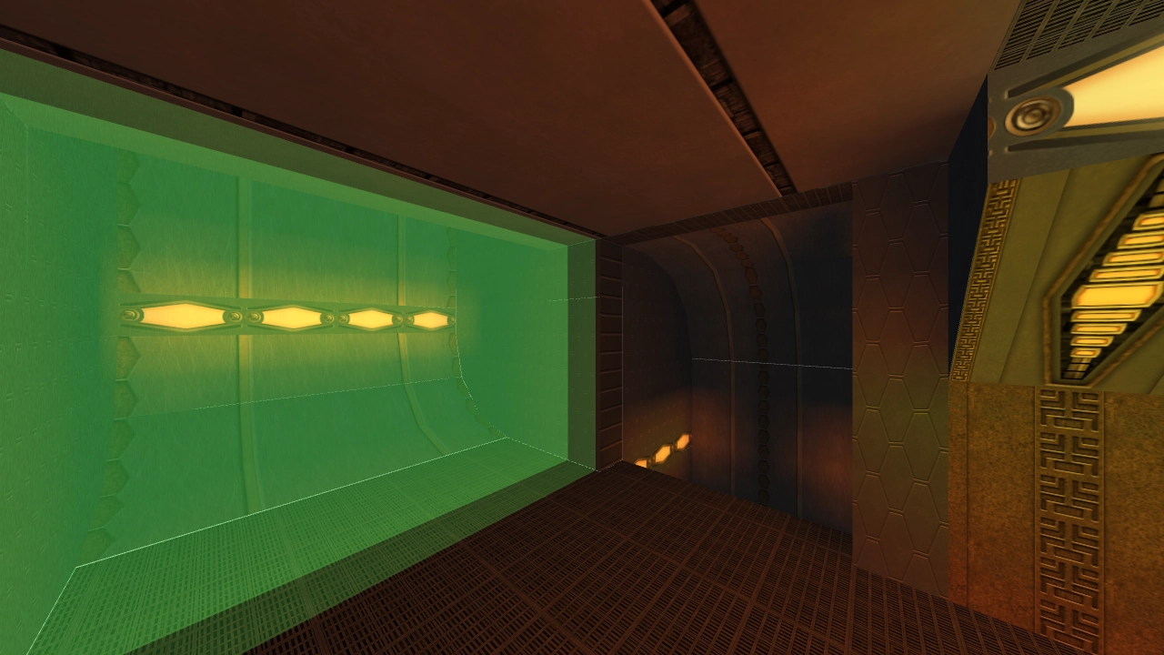 Ultima Thule map screenshot #4