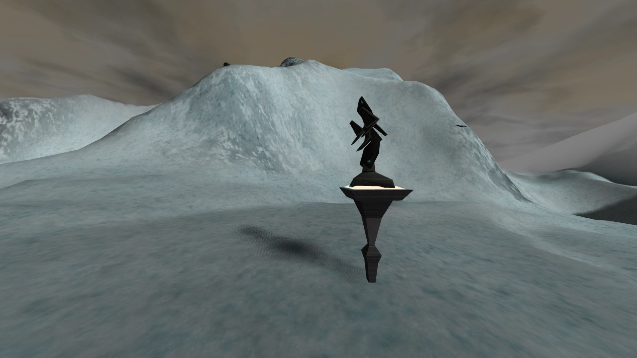 Ultima Thule map screenshot #5