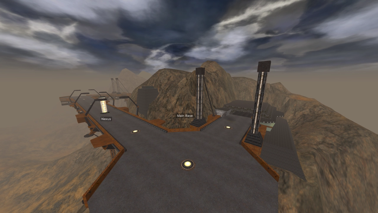 null map screenshot #1