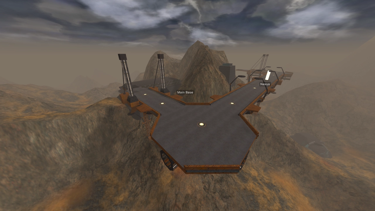 null map screenshot #2