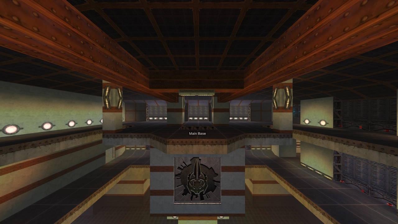 null map screenshot #3