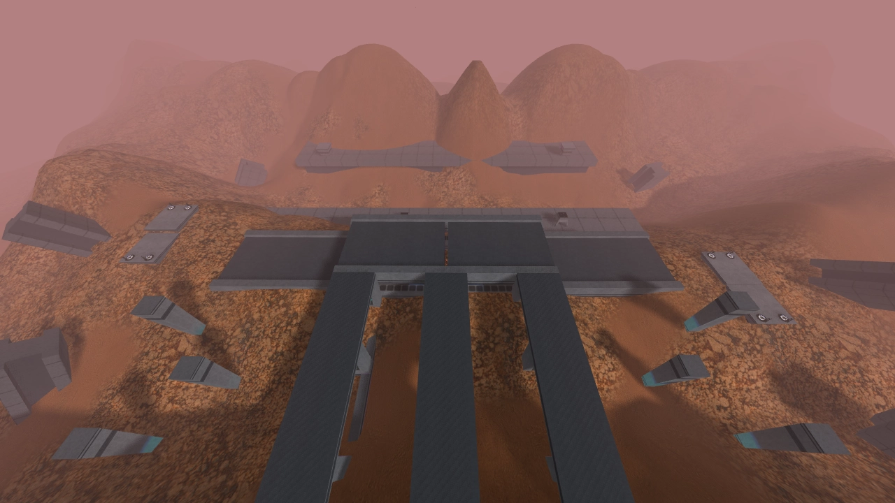 _UporDown map screenshot #1