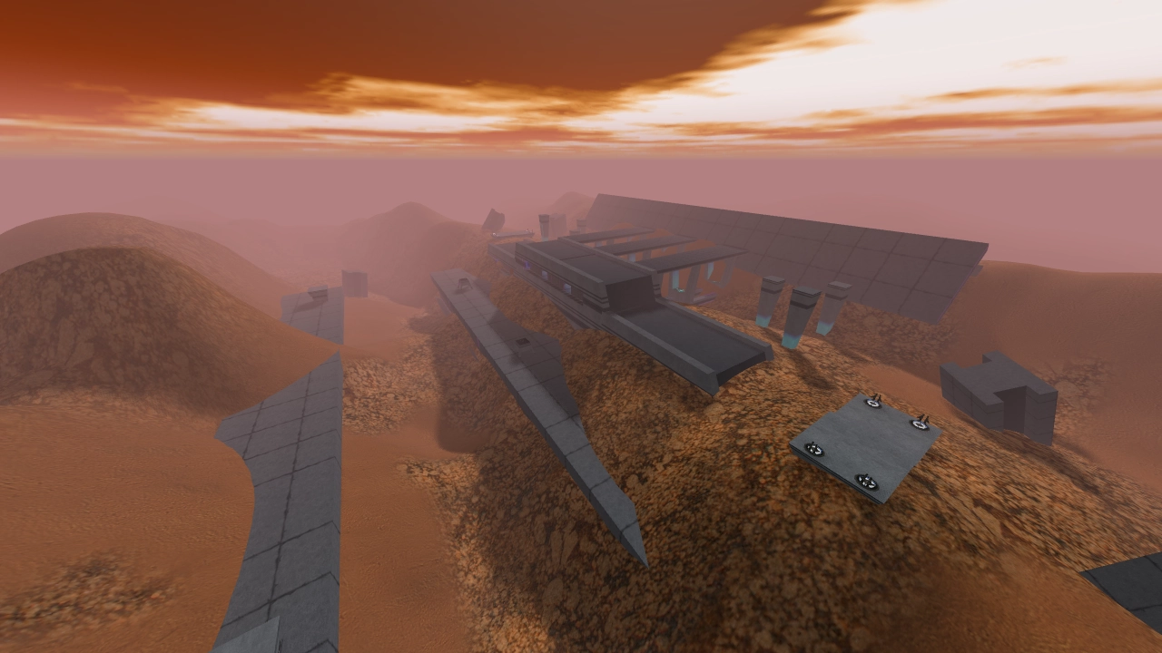 _UporDown map screenshot #2