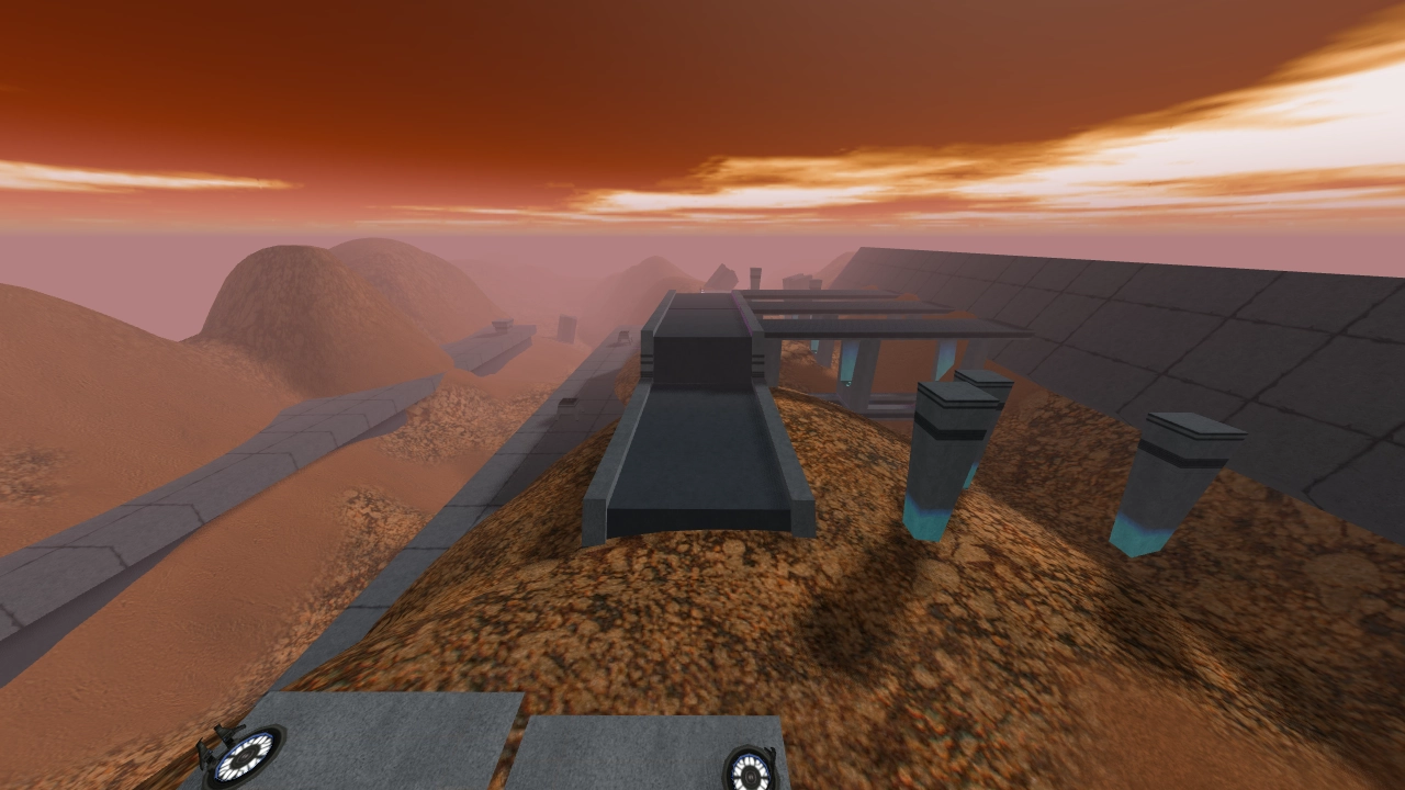 _UporDown map screenshot #3