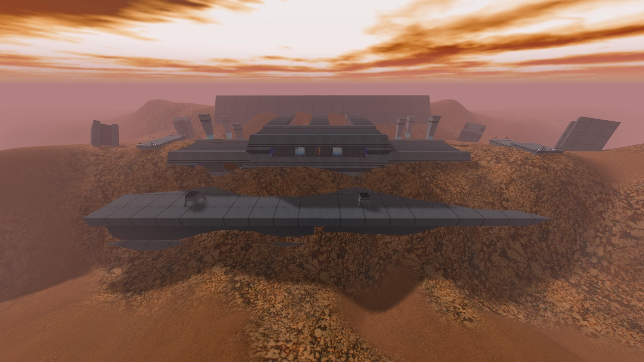 _UporDown map screenshot #4