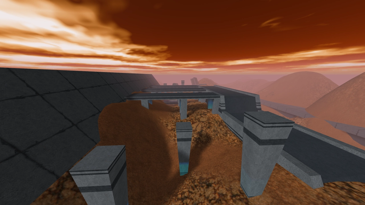 _UporDown map screenshot #5