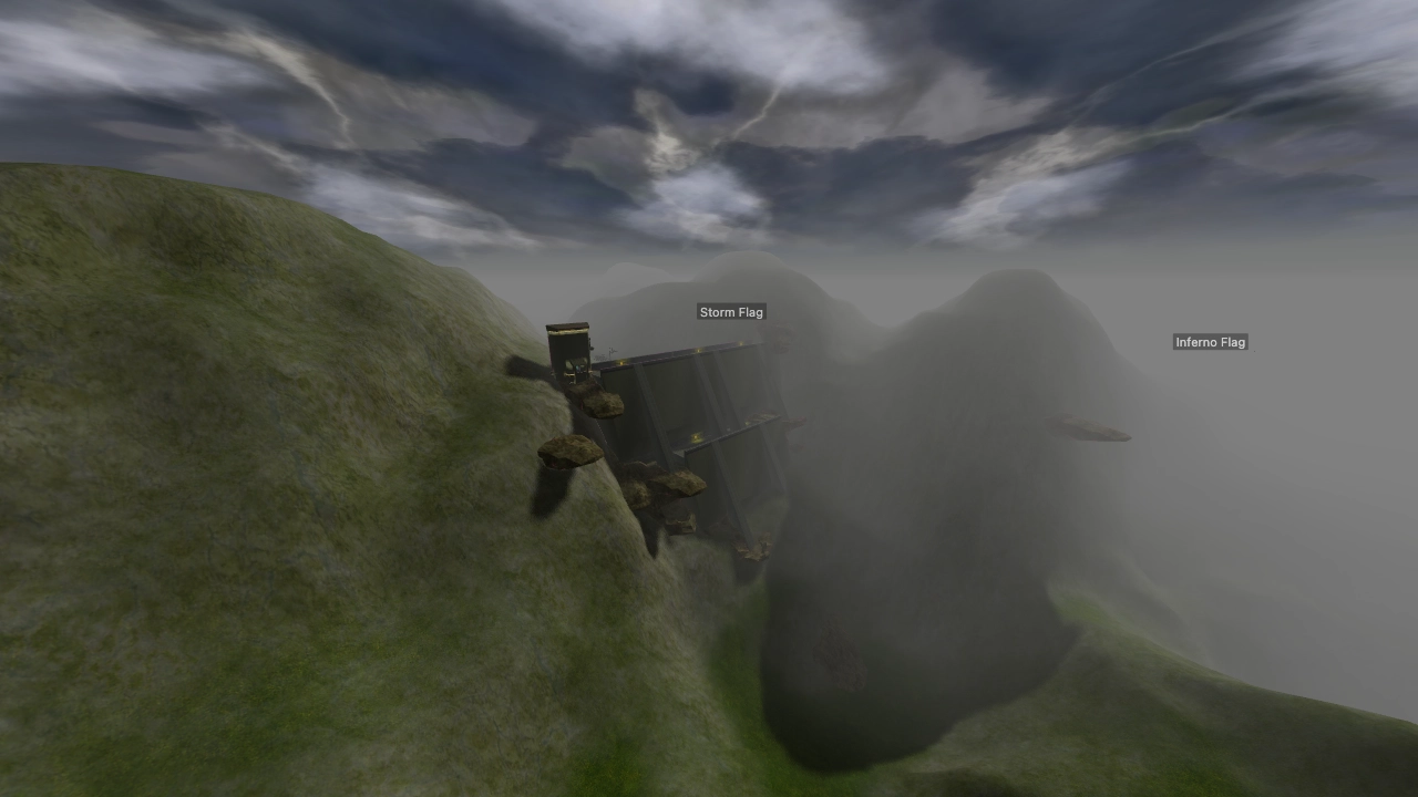 null map screenshot #1