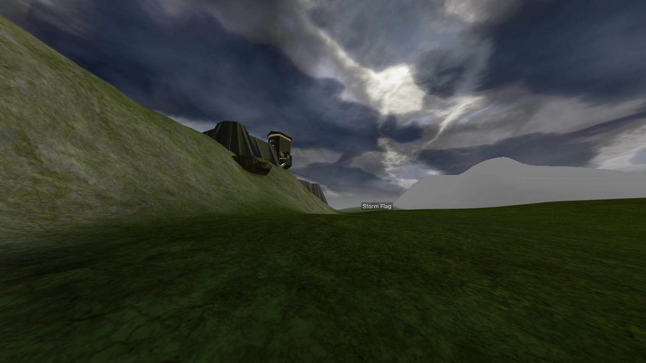 null map screenshot #2