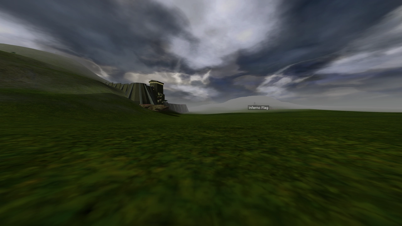 null map screenshot #3