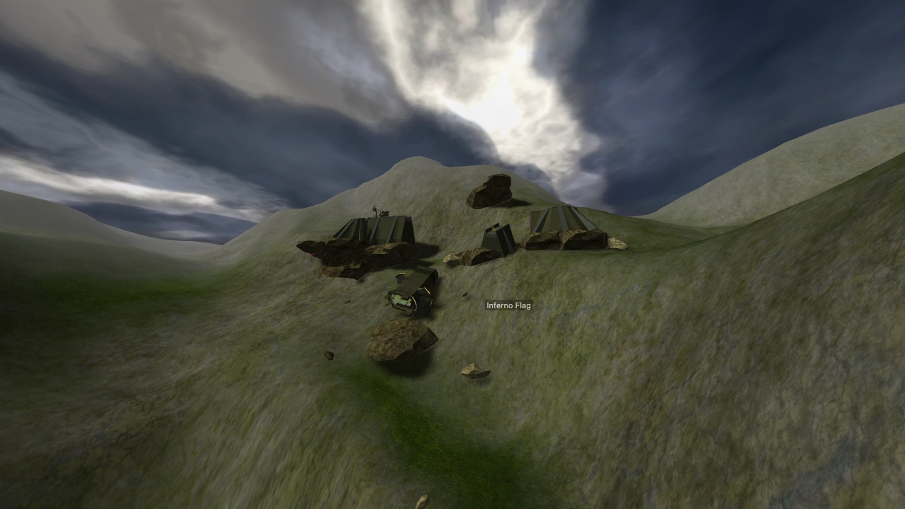 null map screenshot #4