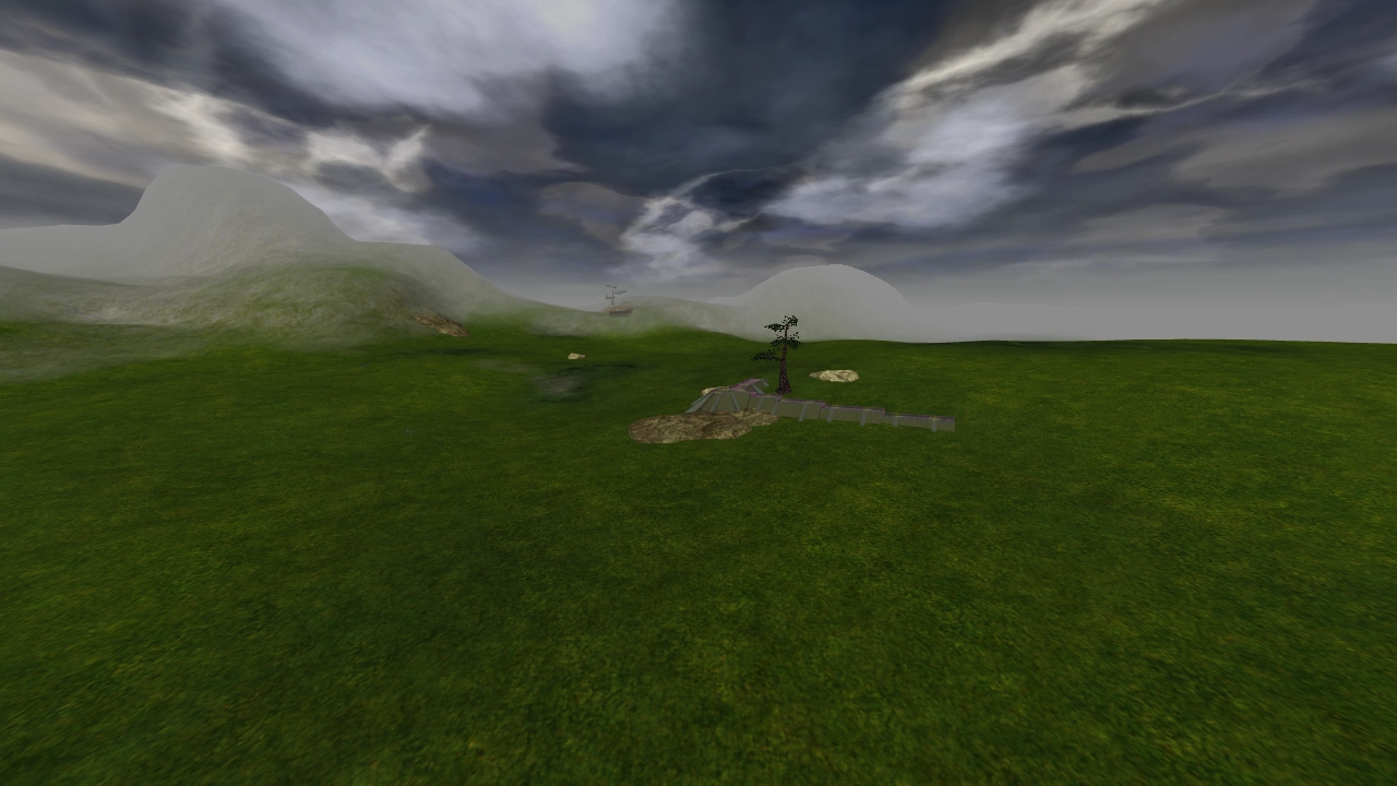 Vauban map screenshot #1