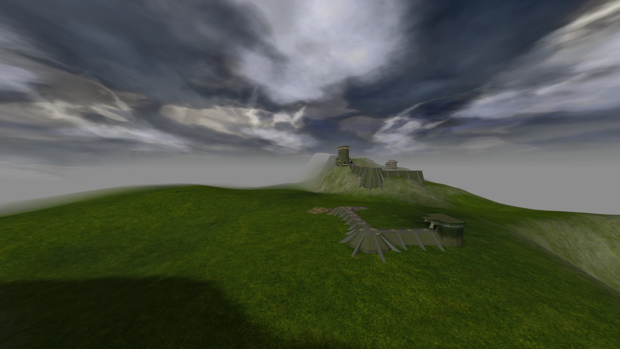 Vauban map screenshot #2