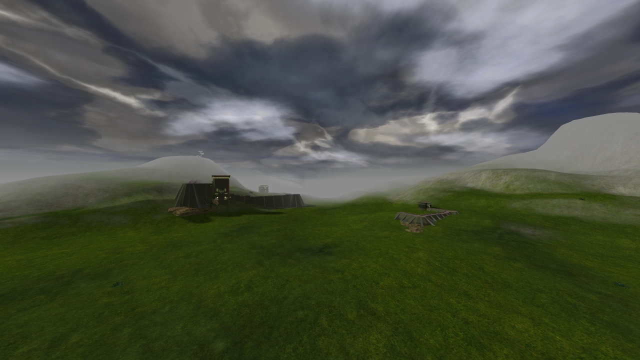 Vauban map screenshot #3