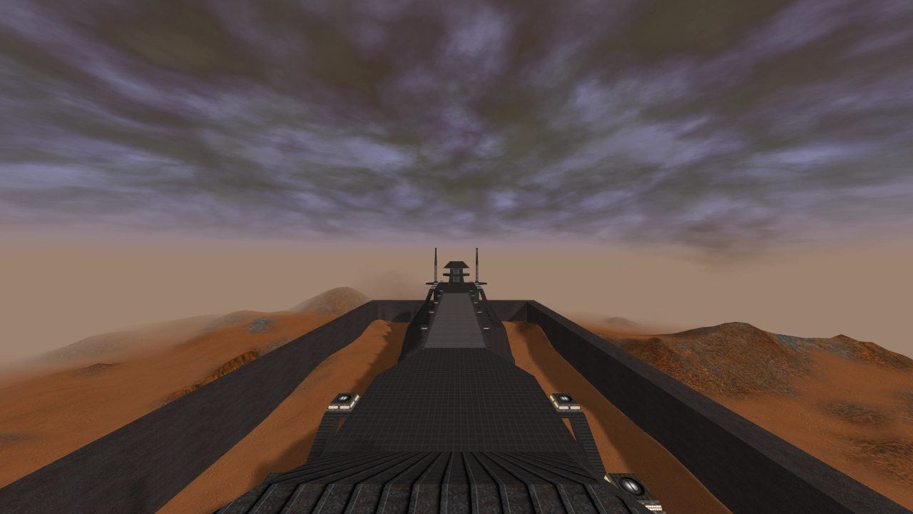 WalledIn map screenshot #1