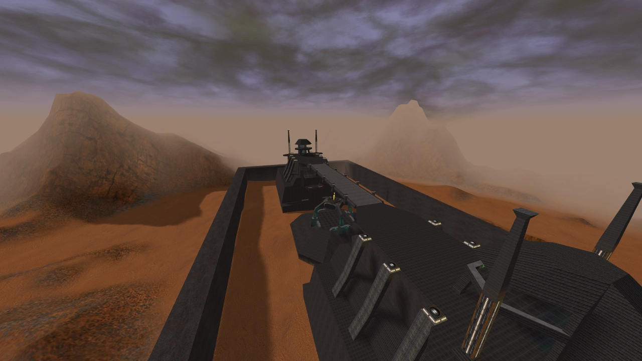 WalledIn map screenshot #2