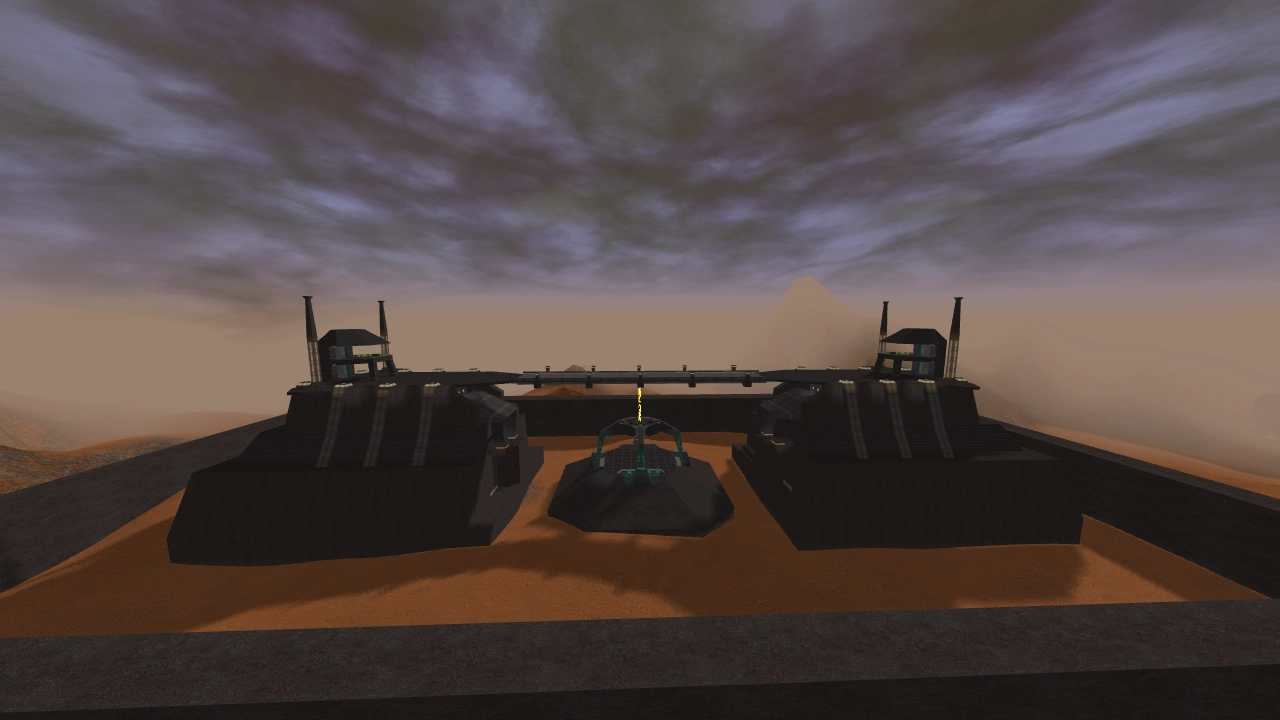 WalledIn map screenshot #3