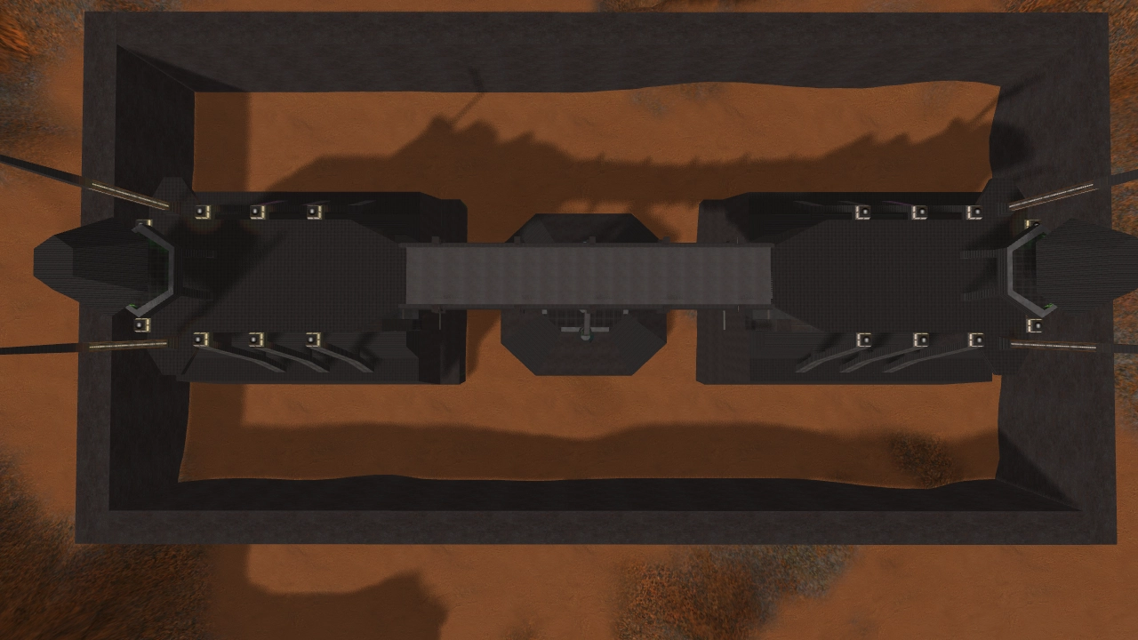 WalledIn map screenshot #5