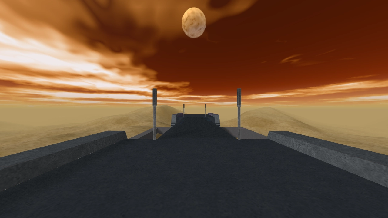 [Original]Walledin map screenshot #1