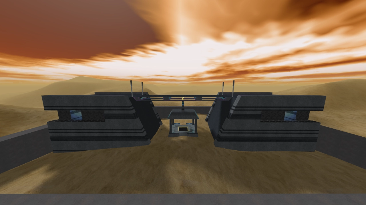 [Original]Walledin map screenshot #2