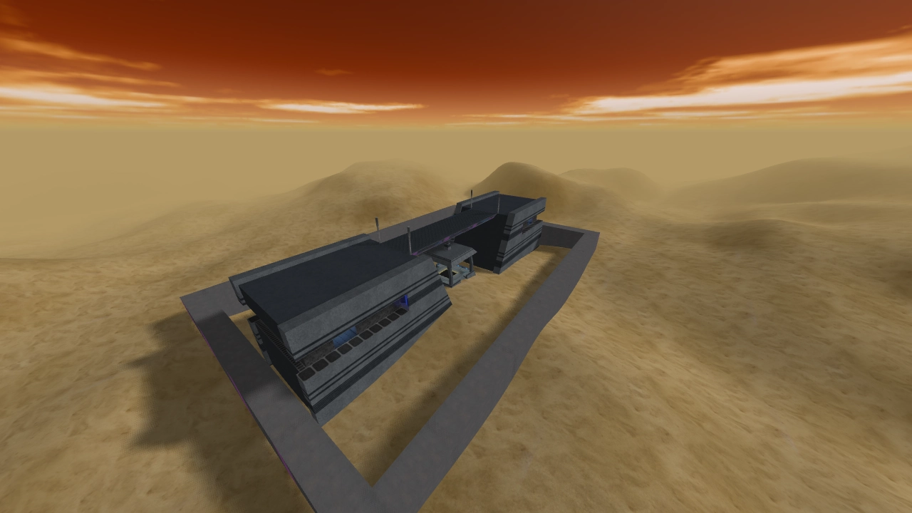 [Original]Walledin map screenshot #3