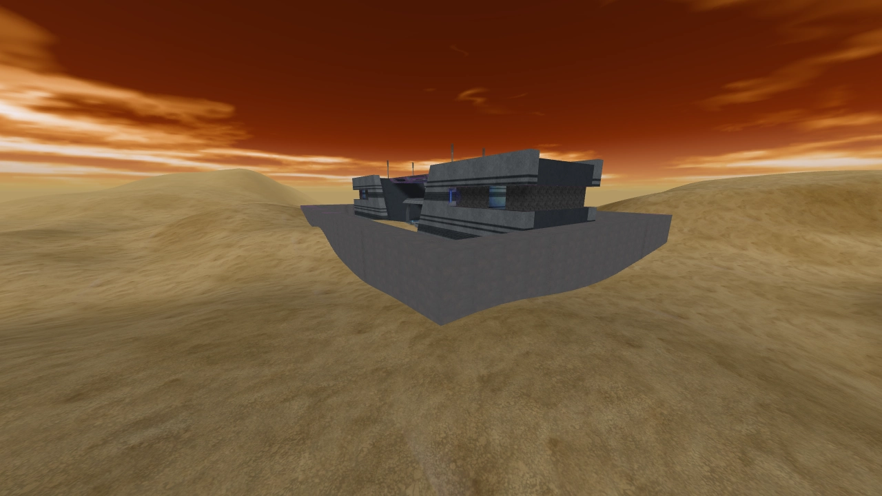 [Original]Walledin map screenshot #4