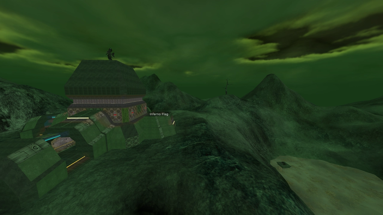 White Dwarf map screenshot #4