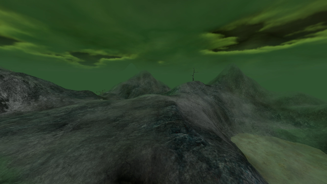 WhiteDwarf Deluxe LT map screenshot #2