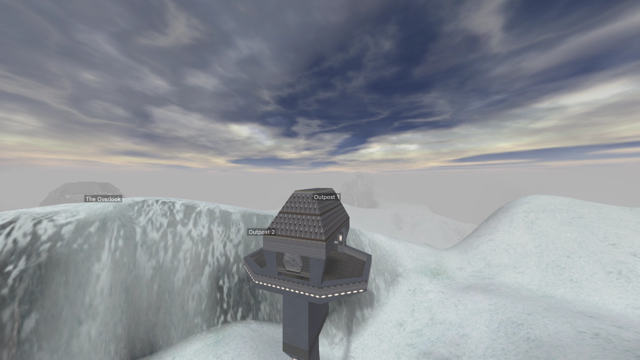 null map screenshot #1