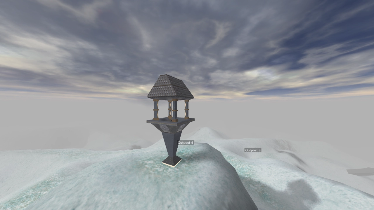 null map screenshot #2