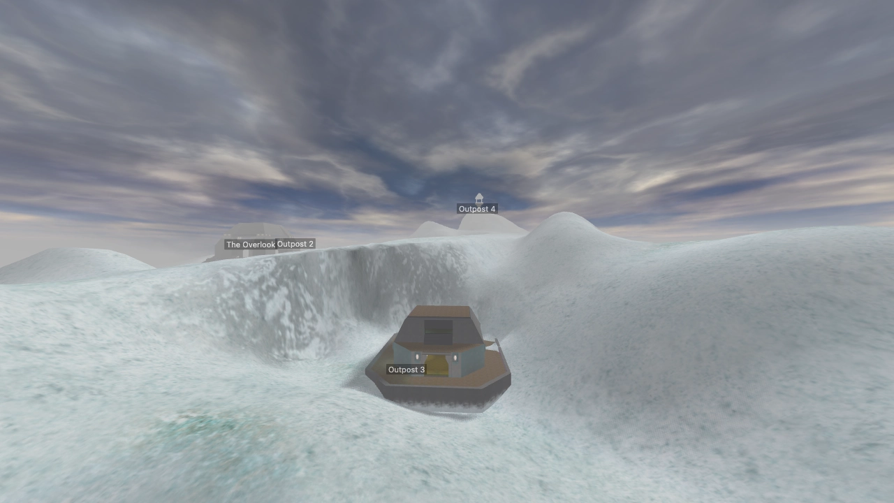 null map screenshot #3