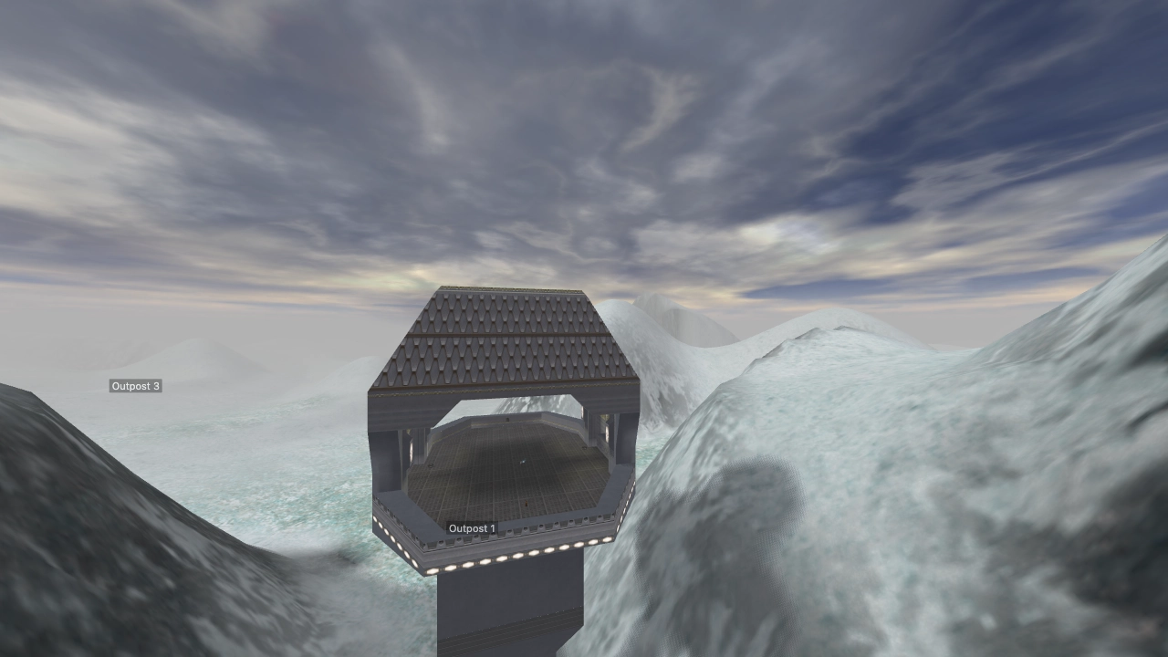 null map screenshot #4